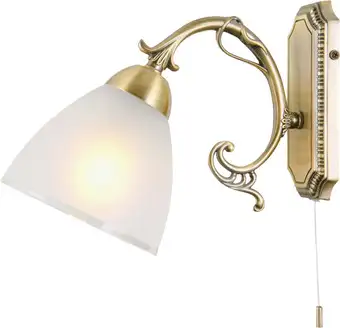 Бра Citilux Латур CL413411 – изображение в каталоге