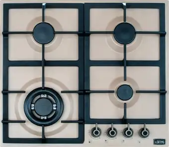 Варочная панель Korting HG 665 CTSK - изображение в каталоге