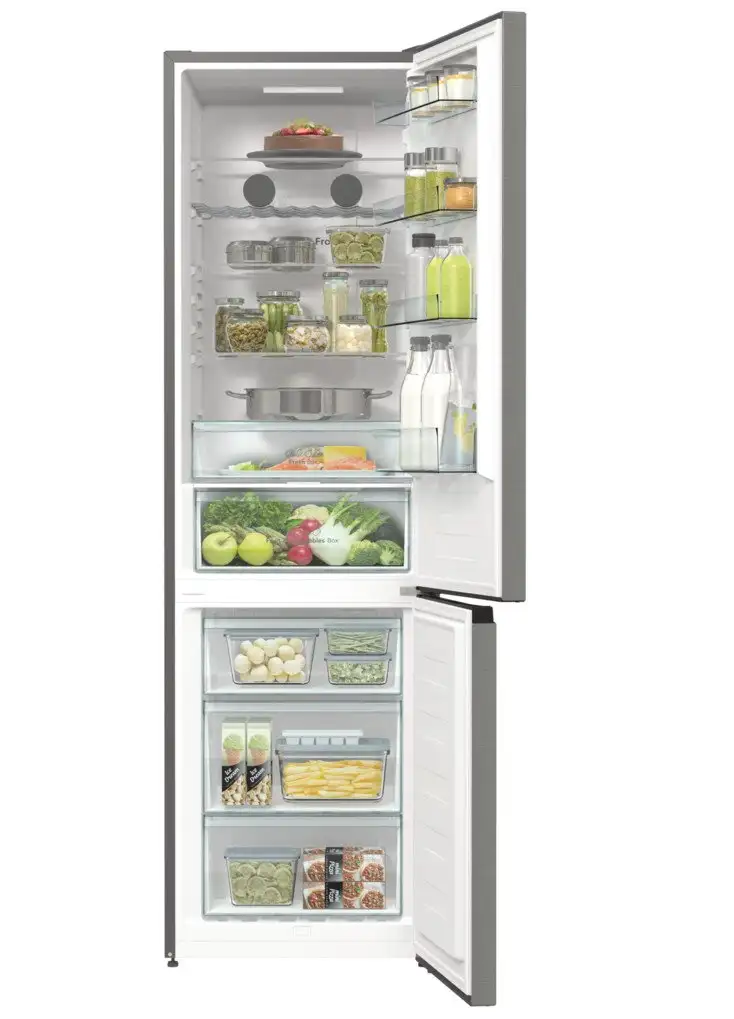 Холодильник Hisense RB434N4BC2 - фото товара