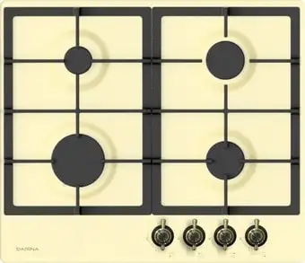 Варочная панель Darina 1T38 BGM 341 12 Bg - изображение в каталоге