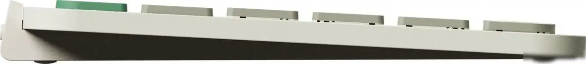 Клавиатура Keychron B1 Pro B1P-K12-RU (ретро зеленый) – фото товара