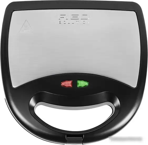 Многофункциональная сэндвичница RED Solution RMB-M602 – фото товара