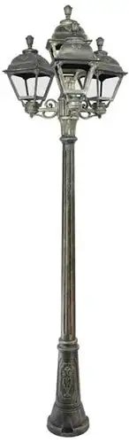 Фонарный столб Fumagalli Cefa U23.156.S31.BXF1R – изображение в каталоге