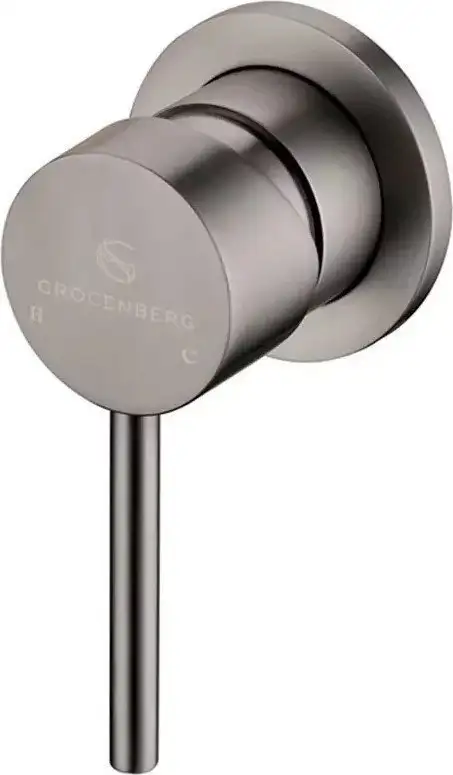 Смеситель Grocenberg GB511 (графит) - фото товара