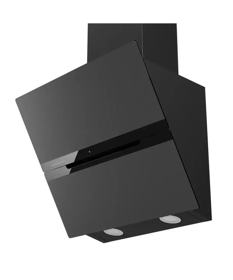 Кухонная вытяжка KUPPERSBERG F 663 B - фото товара