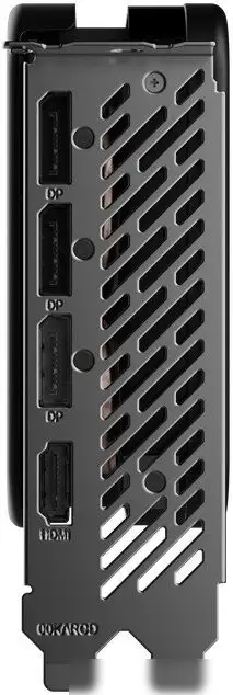 Видеокарта Maxsun Intel Arc B570 Milestone 10G D6 – фото товара