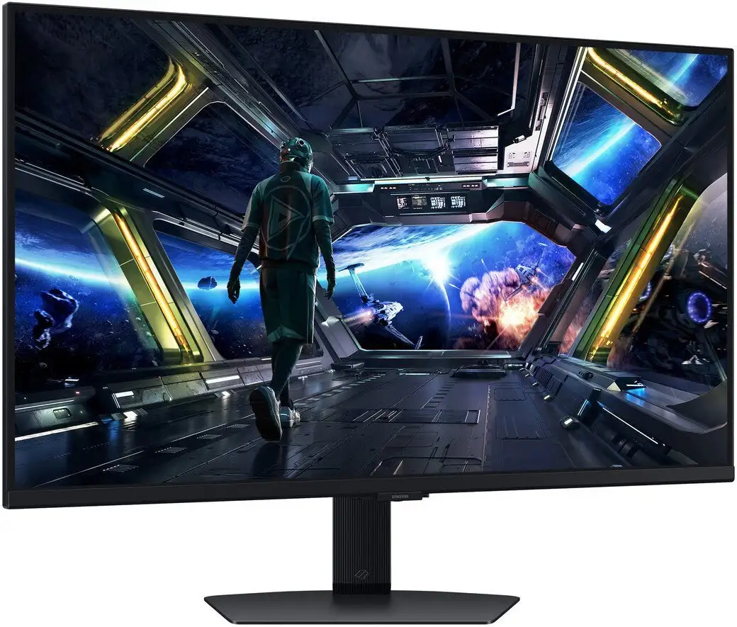 Игровой монитор Samsung Odyssey G7 LS32DG702EIXCI – фото товара