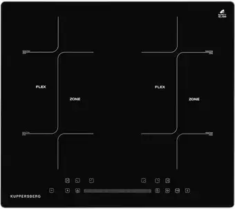 Варочная панель KUPPERSBERG ICS 622 R - изображение в каталоге