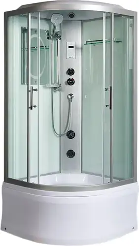 Душевая кабина WeltWasser WW500 Halle 904 - изображение в каталоге