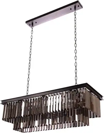 Подвесная люстра LOFT IT Prism 10018/800R – изображение в каталоге