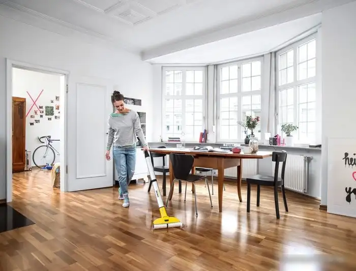 Пылесос Karcher Karcher FC 3 Cordless - фото товара