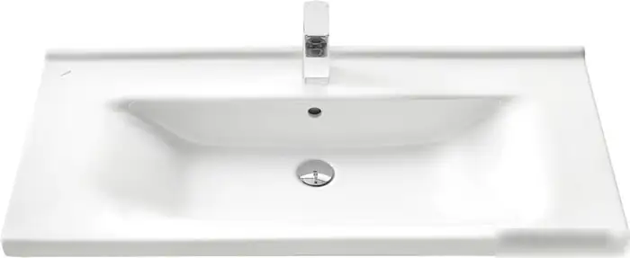Умывальник Santek Миранда 100 1.WH30.2.249 - фото товара