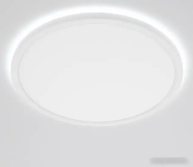 Светильник-тарелка Citilux Basic Line CL738320EL RGB – фото товара