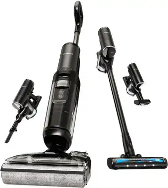 Пылесос Tineco Floor One Switch S7 Stretch - изображение в каталоге