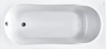 Ванна Santek Касабланка М 150x70 1WH501530 - изображение в каталоге