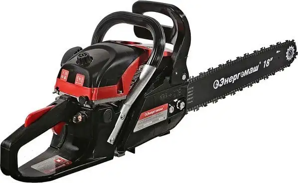 Бензопила Энергомаш БП-4518 – фото товара