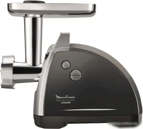 Мясорубка Moulinex ME688832 - фото товара