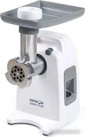Мясорубка Аксион М321.03 - фото товара