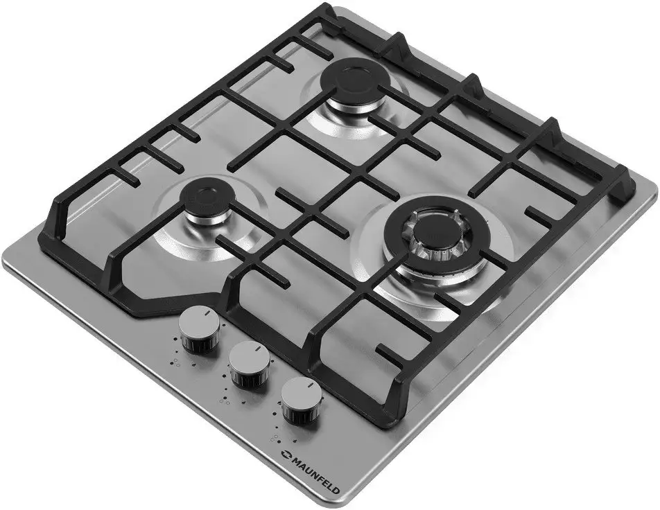 Варочная панель MAUNFELD EGHS.43.73CS/G - фото товара