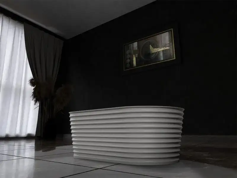 Ванна Abber Stein 170x80 AS9650 - фото товара