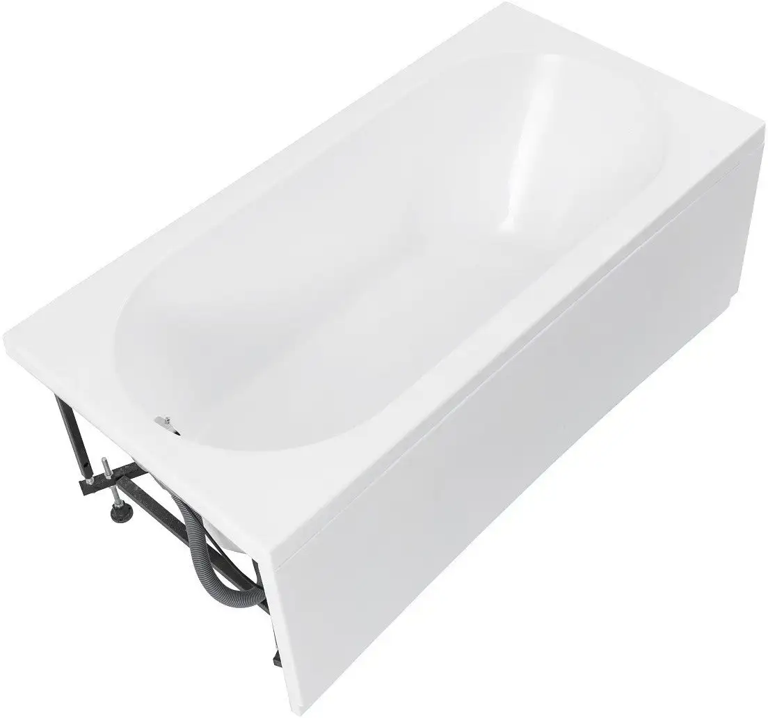 Ванна Aquanet Lotos 150x75 - фото товара