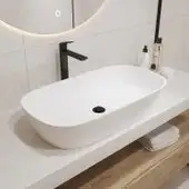 Умывальник Lauter 21393-70 (70x38) - изображение в каталоге