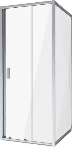 Душевой уголок Niagara NG-62-8A-A80 80x80x195 - изображение в каталоге