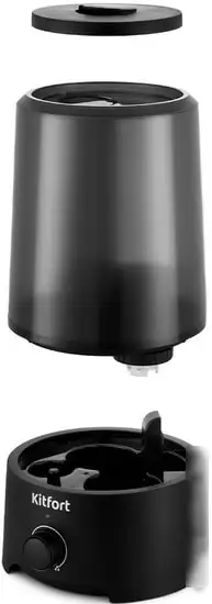 Увлажнитель воздуха Kitfort KT-2819 - фото товара