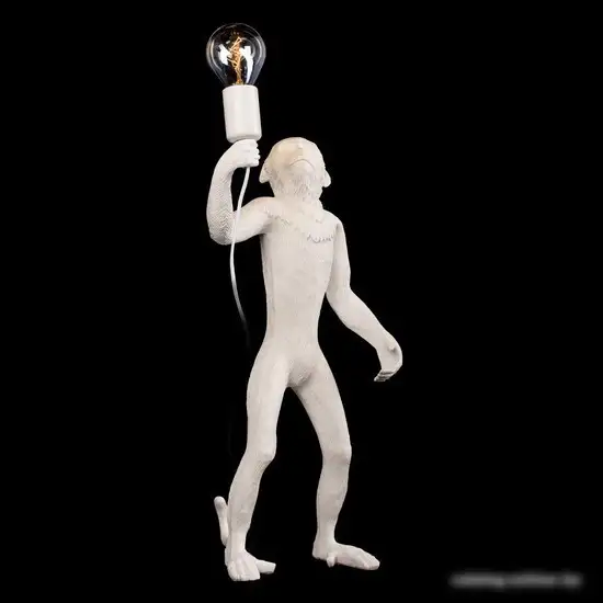 Настольная лампа LOFT IT Monkey 10314T/B – фото товара