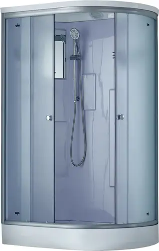 Душевая кабина Timo Standart T-5502 L - изображение в каталоге