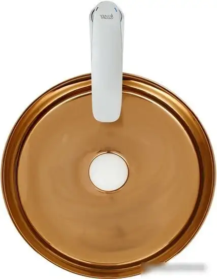 Умывальник WeltWasser Elbach 3134 LSWG - фото товара