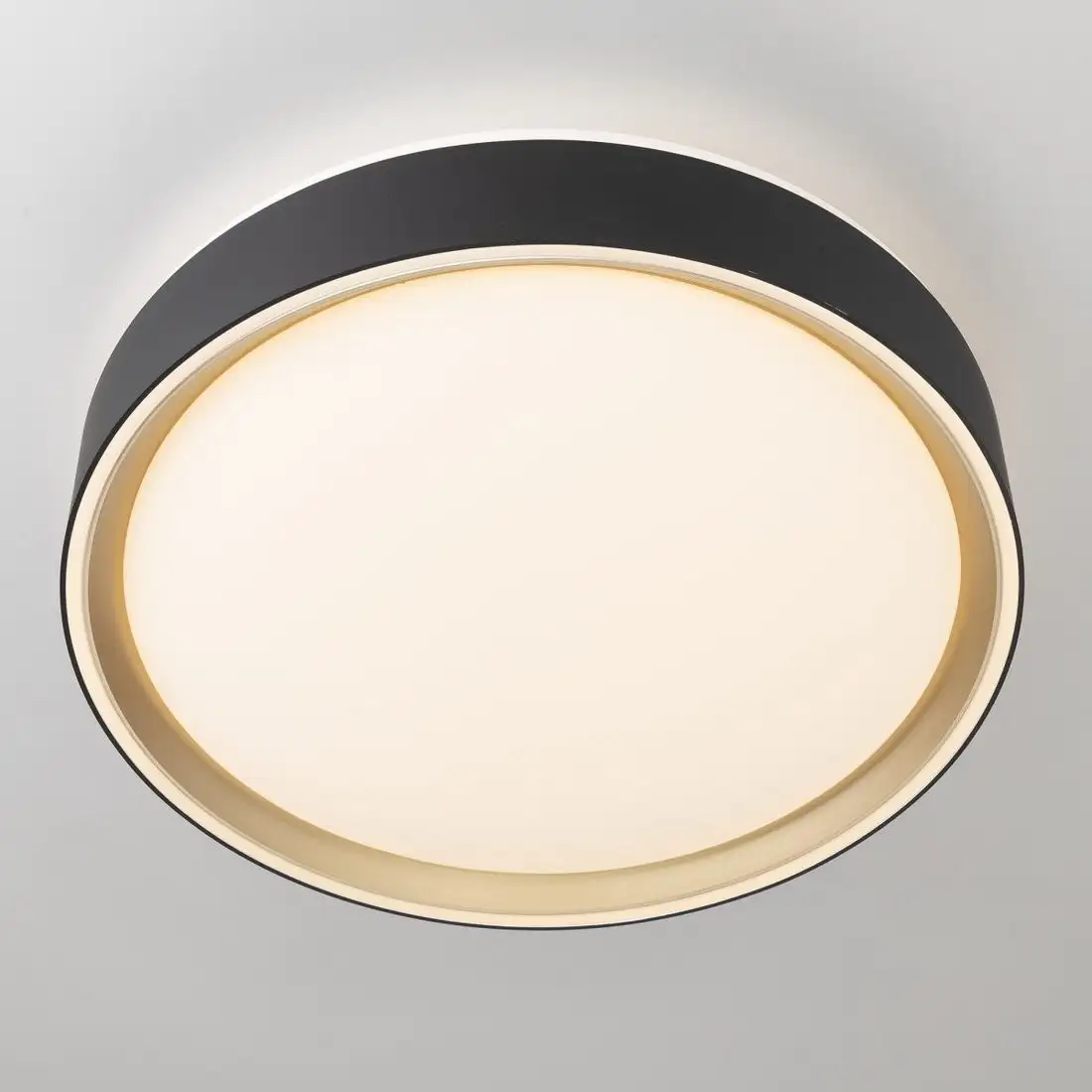 Припотолочная люстра Citilux Boss CL751251G – фото товара