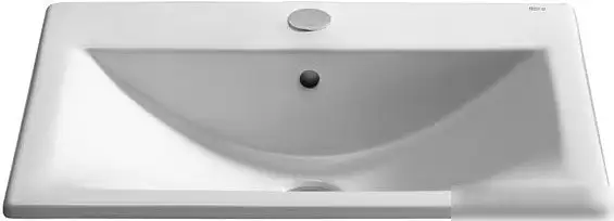 Умывальник Roca Diverta 55x42 [32711600Y] - фото товара