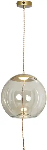 Подвесная люстра Lussole Loft Acquario LSP-8356 – изображение в каталоге