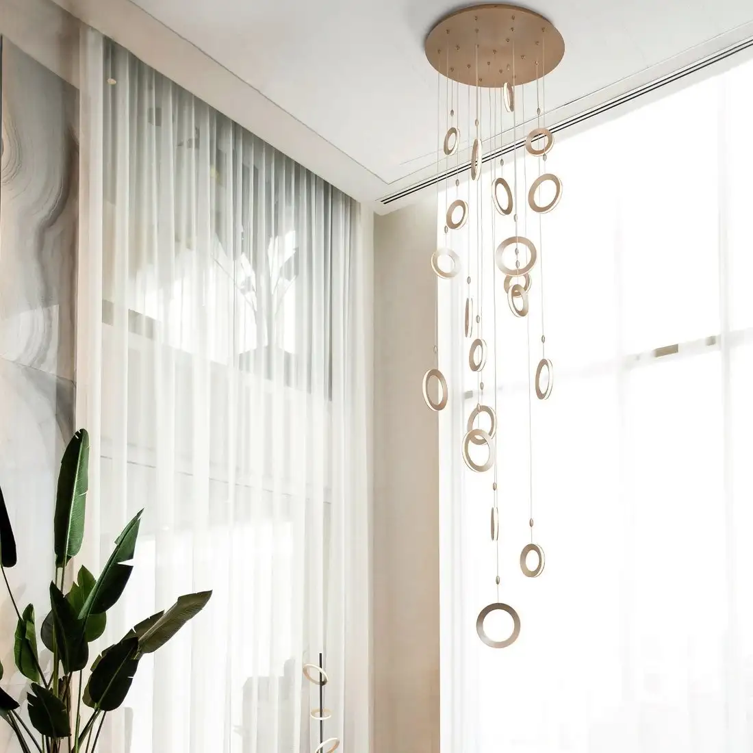 Подвесная люстра Favourite 4322-20P – фото товара