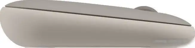 Мышь Logitech M350 Pebble (песочный) – фото товара