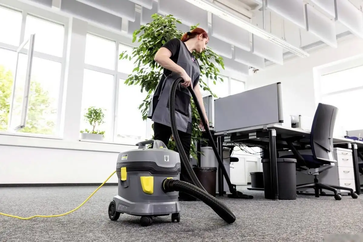 Пылесос Karcher T 11/1 Classic 1.527-197.0 - фото товара