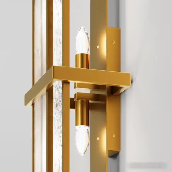 Бра Maytoni Marmo MOD099WL-02G2 – фото товара