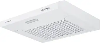 Кухонная вытяжка MAUNFELD MF 50 (белый) – изображение в каталоге