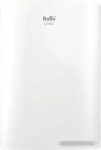 Накопительный электрический водонагреватель Ballu BWH/S 30 Level PRO - фото товара
