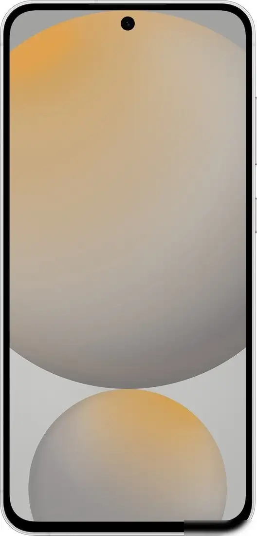 Смартфон Samsung Galaxy S24 FE SM-S721B 8GB/128GB (серый) – фото товара