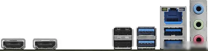 Материнская плата ASRock B760M-H2/M.2 – фото товара