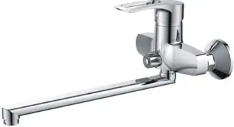 Смеситель Zollen Siegen SI62411641 - изображение в каталоге