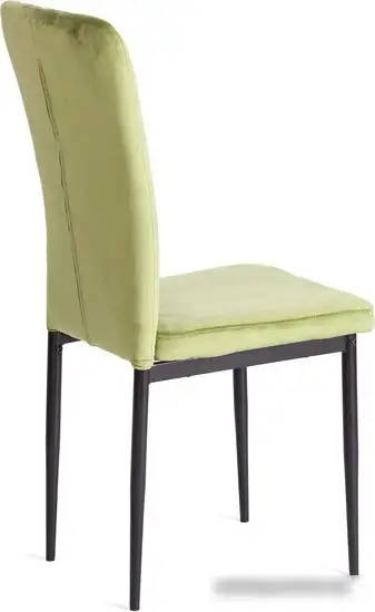 Стул TetChair Verter (зеленый HLR54/черный) – фото товара