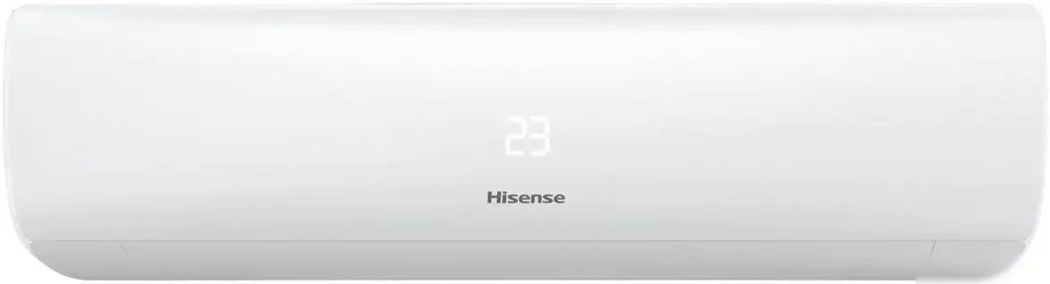 Внутренний блок Hisense ZOOM FM DC Inverter R32 AMS-18UW4RXSKB01 WI-FI - фото товара