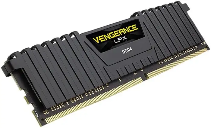 Оперативная память Corsair Vengeance LPX 2x8GB DDR4 PC4-28800 CMK16GX4M2D3600C18 – фото товара