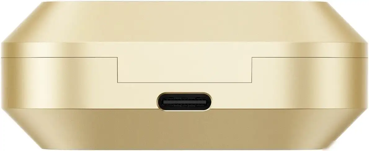 Наушники Realme Buds Air 8 (золотистый) – фото товара