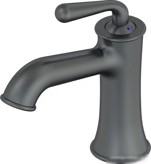 Смеситель Wonzon&Woghand WW-88139008-BGM - изображение в каталоге