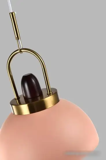 Подвесная люстра Moderli Ravenna V10449-1P – фото товара