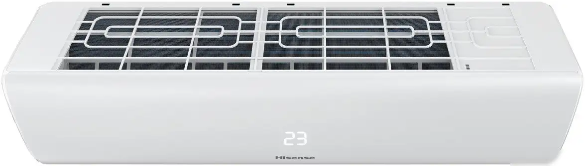 Внутренний блок Hisense ZOOM FM DC Inverter R32 AMS-18UW4RXSKB01 WI-FI - фото товара